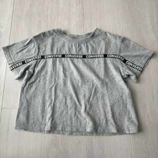 コンバース(CONVERSE)のCONVERSE Tシャツ 110(Tシャツ/カットソー)