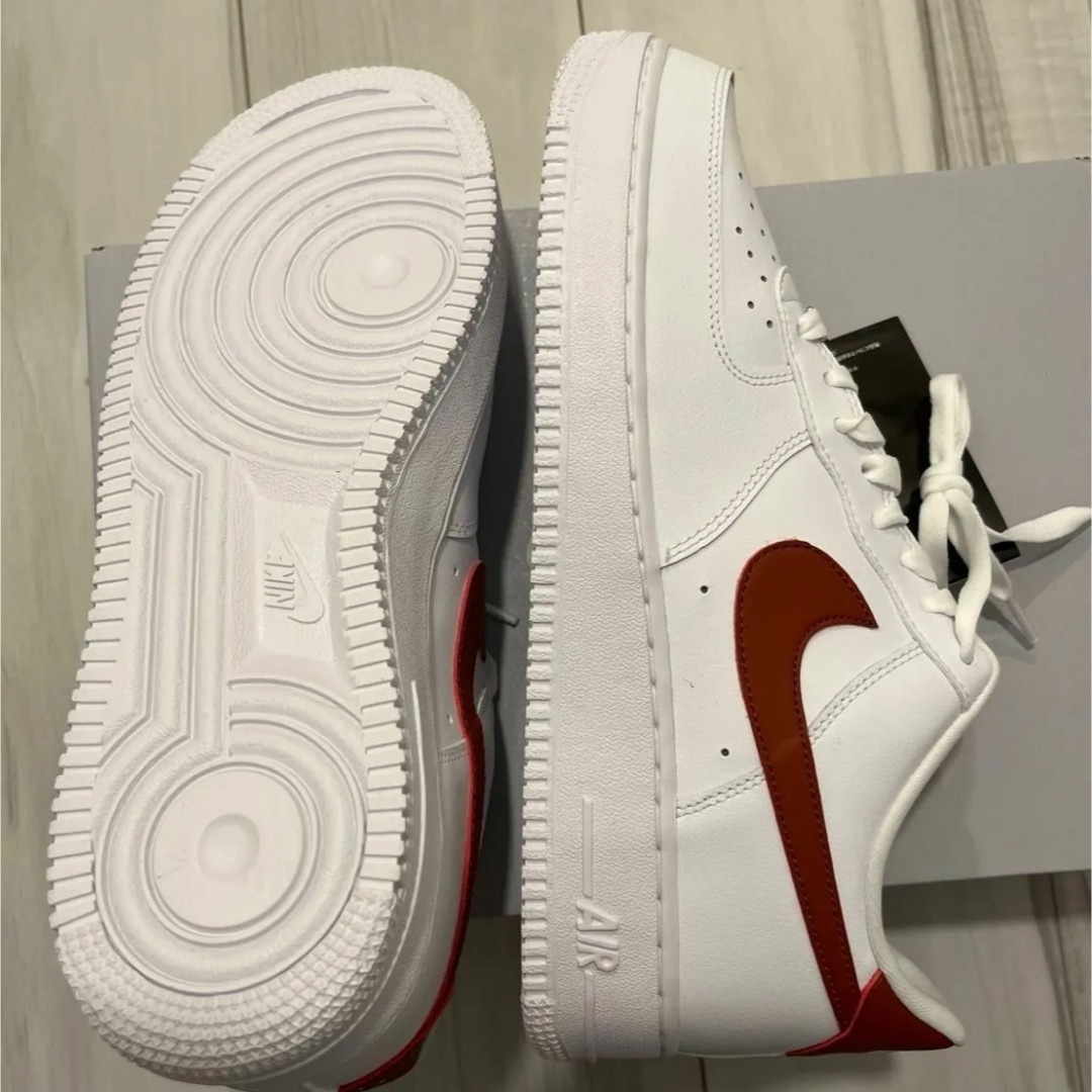 NIKE(ナイキ)の【新品未使用】Nike WMNS Air Force 1 メンズの靴/シューズ(スニーカー)の商品写真