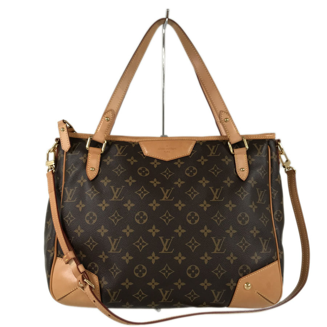 LOUIS VUITTON(ルイヴィトン)のルイ・ヴィトン モノグラム エストレーラ MM M41232 トートバッグ レディースのバッグ(トートバッグ)の商品写真