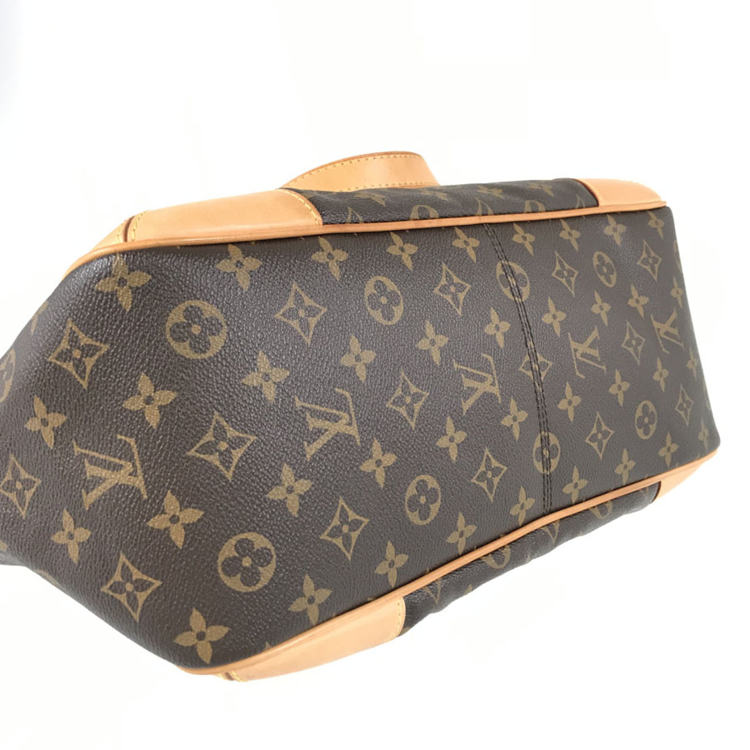 LOUIS VUITTON(ルイヴィトン)のルイ・ヴィトン モノグラム エストレーラ MM M41232 トートバッグ レディースのバッグ(トートバッグ)の商品写真