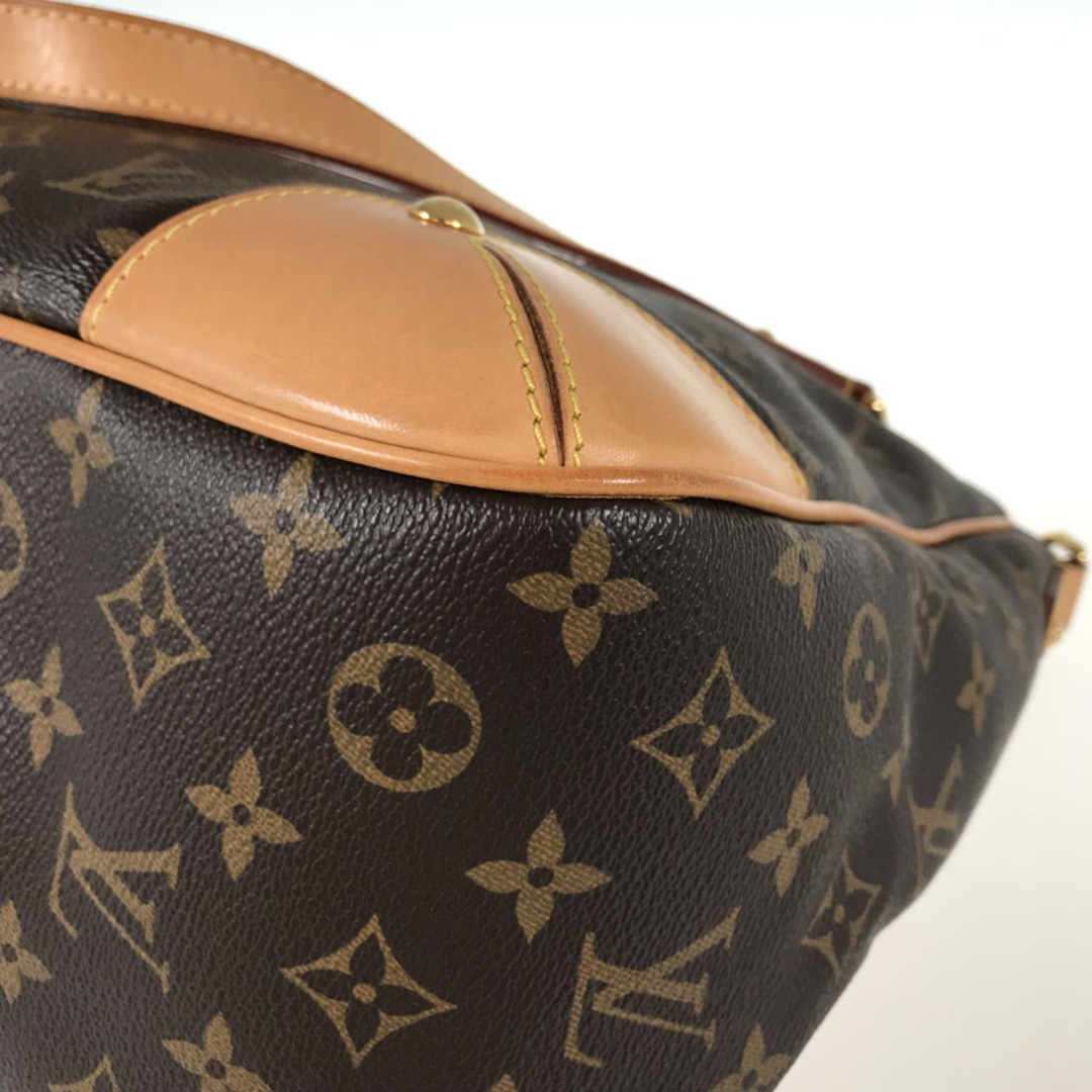 LOUIS VUITTON(ルイヴィトン)のルイ・ヴィトン モノグラム エストレーラ MM M41232 トートバッグ レディースのバッグ(トートバッグ)の商品写真