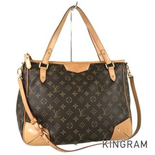 ルイヴィトン(LOUIS VUITTON)のルイ・ヴィトン モノグラム エストレーラ MM M41232 トートバッグ(トートバッグ)