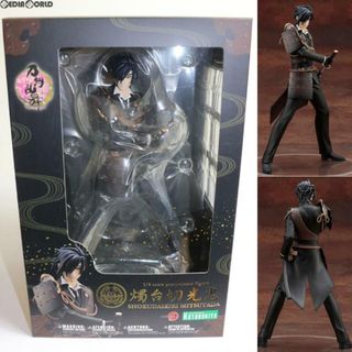 KOTOBUKIYA - ARTFX J 燭台切光忠(しょくだいきりみつただ) 刀剣乱舞-ONLINE- 1/8 完成品 フィギュア(PP634) コトブキヤ