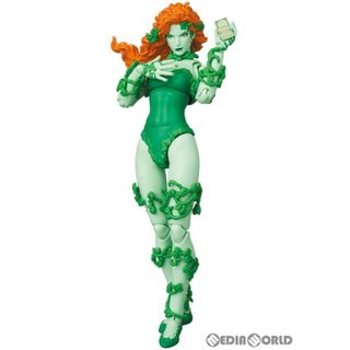 マフェックス No.198 MAFEX POISON IVY(BATMAN: HUSH Ver.)(ポイズン・アイビー バットマン: ハッシュver) 完成品 可動フィギュア メディコム・トイ(アメコミ)