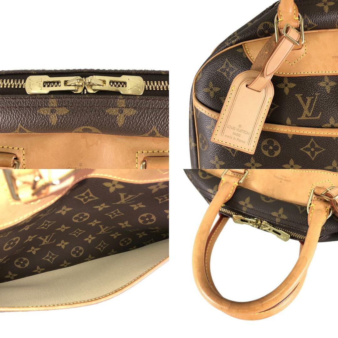 LOUIS VUITTON(ルイヴィトン)のルイ・ヴィトン モノグラム ドーヴィル M47270 ハンドバッグ レディースのバッグ(ハンドバッグ)の商品写真