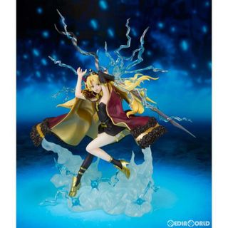 バンダイ(BANDAI)のフィギュアーツZERO エレシュキガル Fate/Grand Order(フェイト/グランドオーダー) -絶対魔獣戦線バビロニア- 完成品 フィギュア バンダイスピリッツ(アニメ/ゲーム)