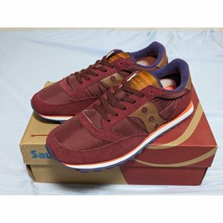 SAUCONY JAZZ LOW PRO S2866-206 送料込み