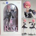 ラム Re:ゼロから始める異世界生活 1/7 完成品 フィギュア グッドスマイル