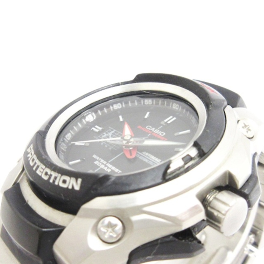 G-SHOCK(ジーショック)のカシオジーショック 腕時計 アナログ タフソーラー GC-2000 ■SM0 メンズの時計(腕時計(アナログ))の商品写真