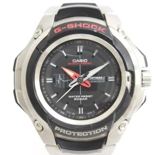 ジーショック(G-SHOCK)のカシオジーショック 腕時計 アナログ タフソーラー GC-2000 ■SM0(腕時計(アナログ))