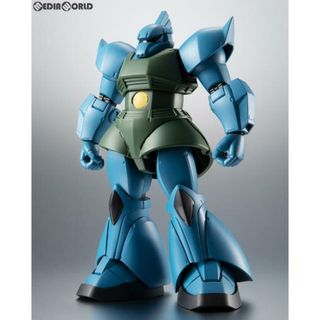 バンダイ(BANDAI)のROBOT魂(SIDE MS) MS-14A ガトー専用ゲルググ ver. A.N.I.M.E. 機動戦士ガンダム0083 STARDUST MEMORY 完成品 可動フィギュア バンダイスピリッツ(アニメ/ゲーム)