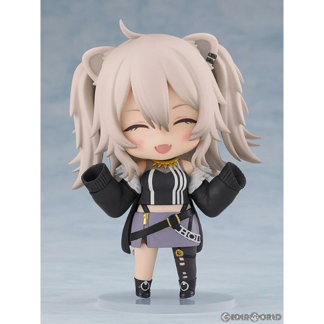 GOOD SMILE COMPANY(グッドスマイルカンパニー)のねんどろいど 2114 獅白ぼたん(ししろぼたん) ホロライブプロダクション 完成品 可動フィギュア グッドスマイルカンパニー エンタメ/ホビーのフィギュア(アニメ/ゲーム)の商品写真