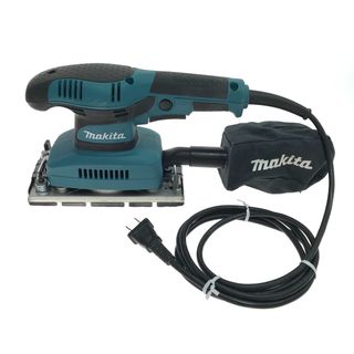 マキタ(Makita)の$$ MAKITA マキタ 仕上げサンダ BO3710(その他)