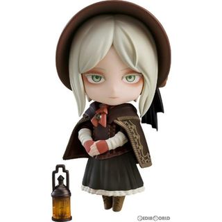 グッドスマイルカンパニー(GOOD SMILE COMPANY)のねんどろいど 1992 人形(にんぎょう) Bloodborne(ブラッドボーン) 完成品 可動フィギュア グッドスマイルカンパニー(ゲームキャラクター)