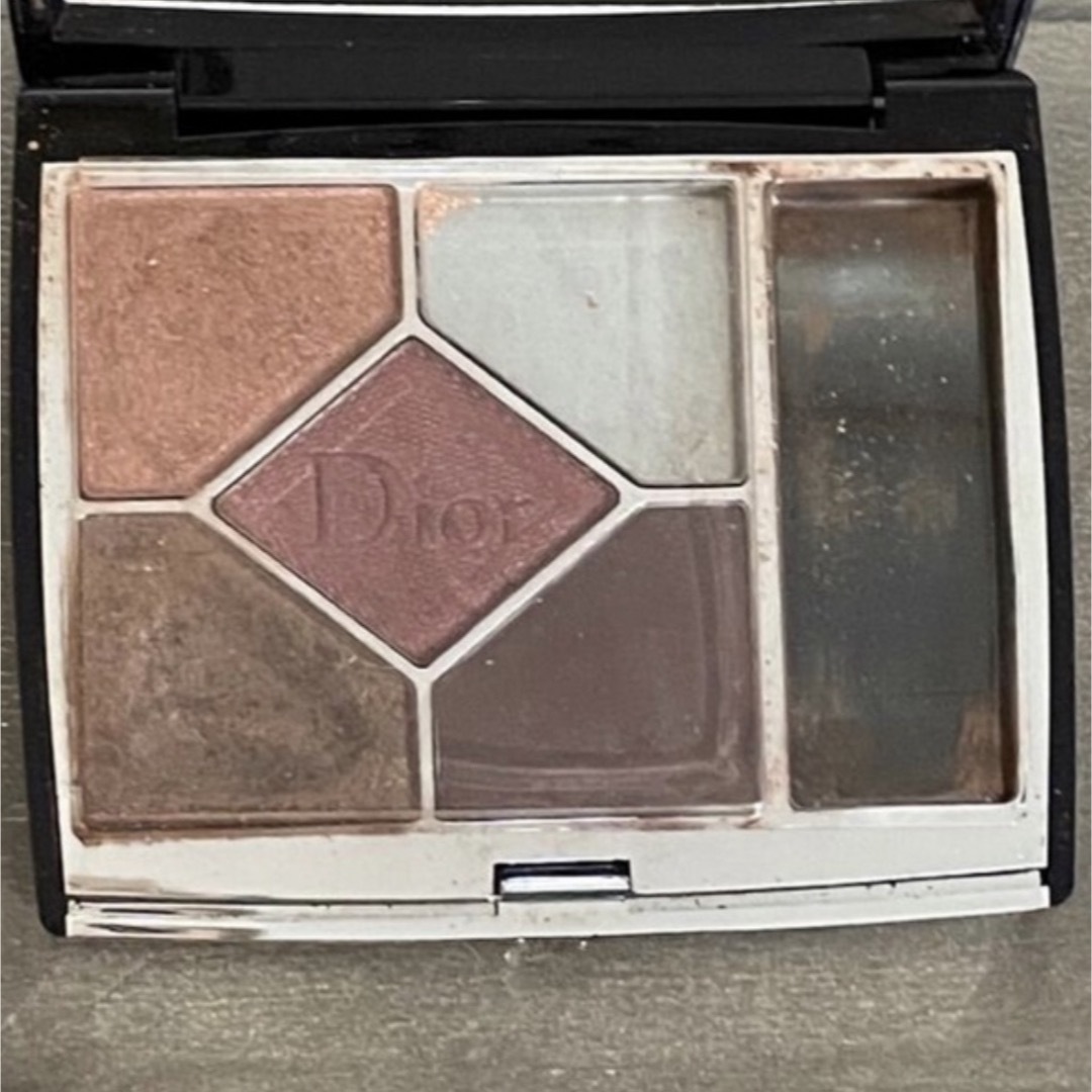 Dior(ディオール)のDior サンククルール コスメ/美容のベースメイク/化粧品(アイシャドウ)の商品写真