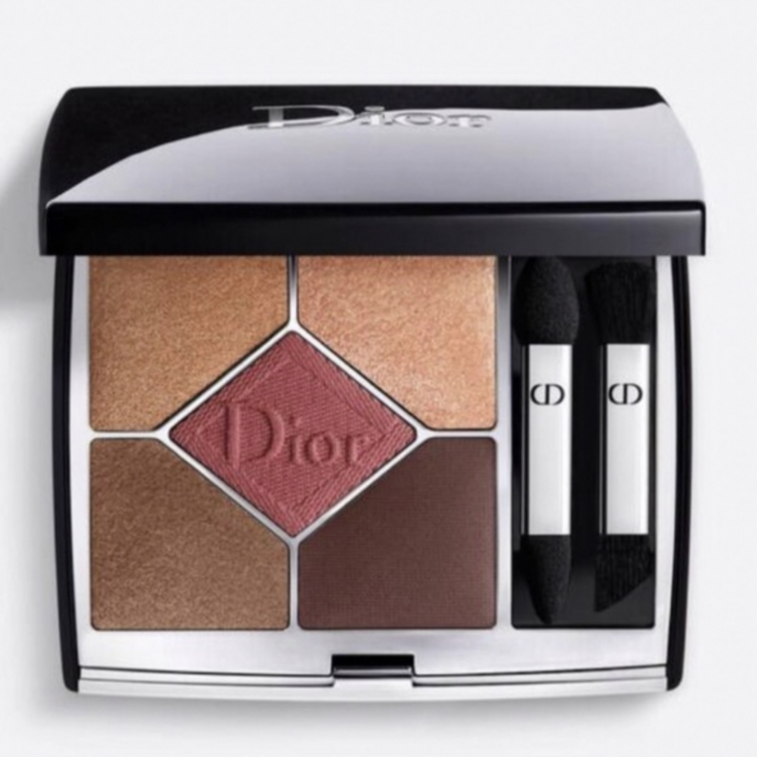 Dior(ディオール)のDior サンククルール コスメ/美容のベースメイク/化粧品(アイシャドウ)の商品写真