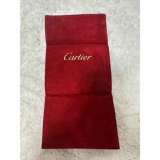Cartier - カルティエ　Cartier アクセサリーケース