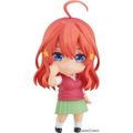 ねんどろいど 1546 中野五月(なかのいつき) 五等分の花嫁 完成品 可動フィ