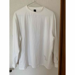 DOD長袖Tシャツ