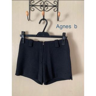 アニエスベー(agnes b.)のアニエスb  ショートパンツ (ショートパンツ)