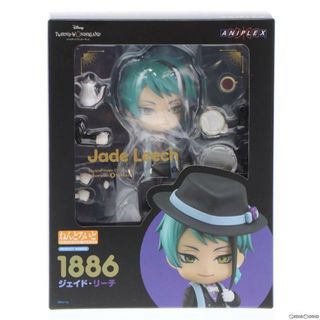 Disney - ねんどろいど 1886 ジェイド・リーチ ディズニー ツイステッドワンダーランド 完成品 可動フィギュア ANIPLEX+&GOODSMILE ONLINE SHOP限定 アニプレックス