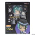 ねんどろいど 1886 ジェイド・リーチ ディズニー ツイステッドワンダーランド