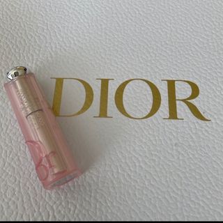 ディオール(Dior)のディオール(リップケア/リップクリーム)