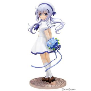 チノ(Summer Uniform) ご注文はうさぎですか?? 1/7 完成品 フィギュア(PF127) PLUM(プラム)(アニメ/ゲーム)