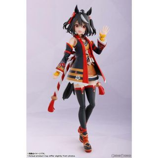 S.H.Figuarts(フィギュアーツ) キタサンブラック ウマ娘 プリティーダービー 完成品 可動フィギュア バンダイスピリッツ