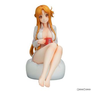 結城明日奈(ゆうきあすな) ワイシャツ ver. ソードアート・オンライン アリシゼーション War of Underworld 1/7 完成品 フィギュア ホビーストック(ゲームキャラクター)