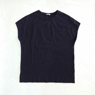 DRESSTERIOR　ドレステリア　レディース　ノースリーブ　Tシャツ　カット