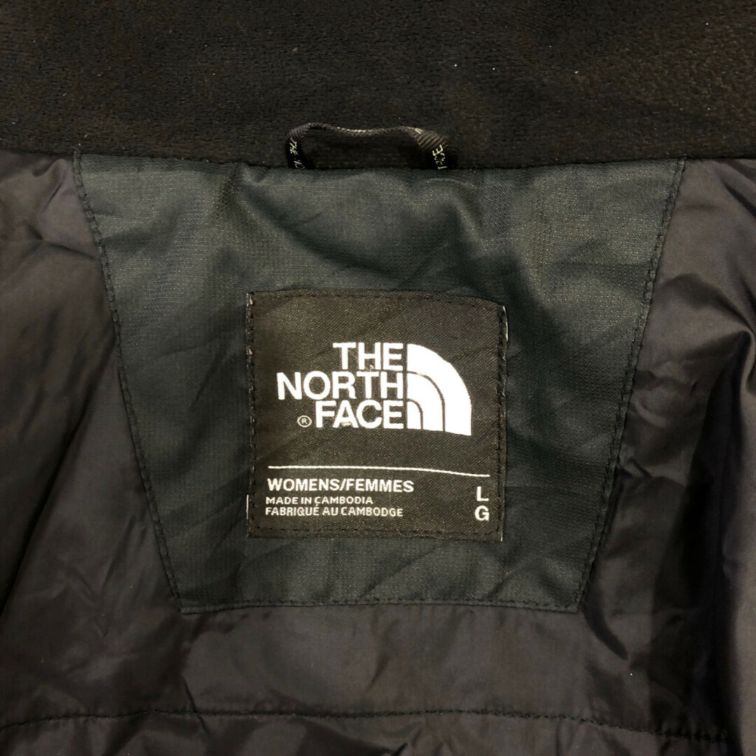 期間限定30%OFF! THE - FACE NORTH THE NORTH DRYVENT ノースフェイス FACE 女性用