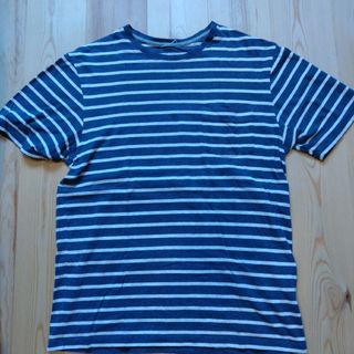 パタゴニア(patagonia)のパタゴニア  Squeaky Clean Pocket Tee(Tシャツ/カットソー(半袖/袖なし))