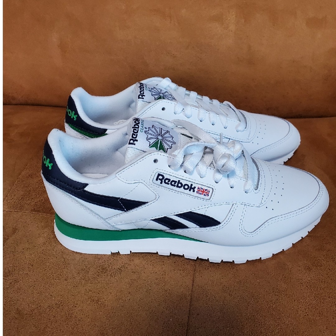 Reebok(リーボック)のReebokスニーカー メンズの靴/シューズ(スニーカー)の商品写真