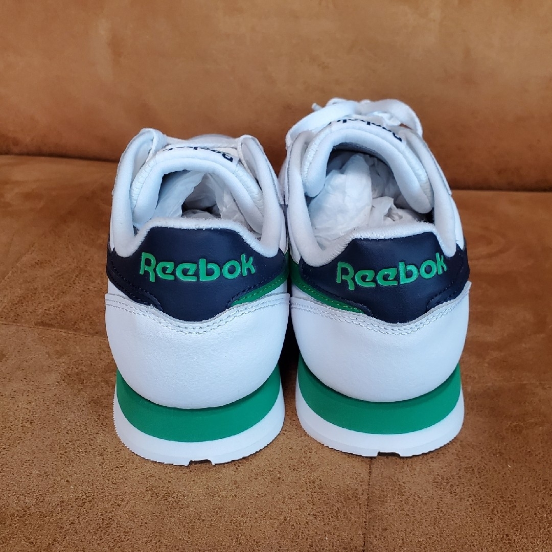 Reebok(リーボック)のReebokスニーカー メンズの靴/シューズ(スニーカー)の商品写真