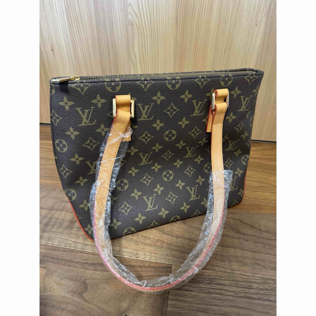 LOUIS VUITTON(ルイヴィトン)のルイヴィトンLOUIS VUITTONハンドバッグ レディースのバッグ(ハンドバッグ)の商品写真