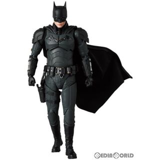 マフェックス No.188 MAFEX THE BATMAN(ザ・バットマン) 完成品 可動フィギュア メディコム・トイ(アメコミ)