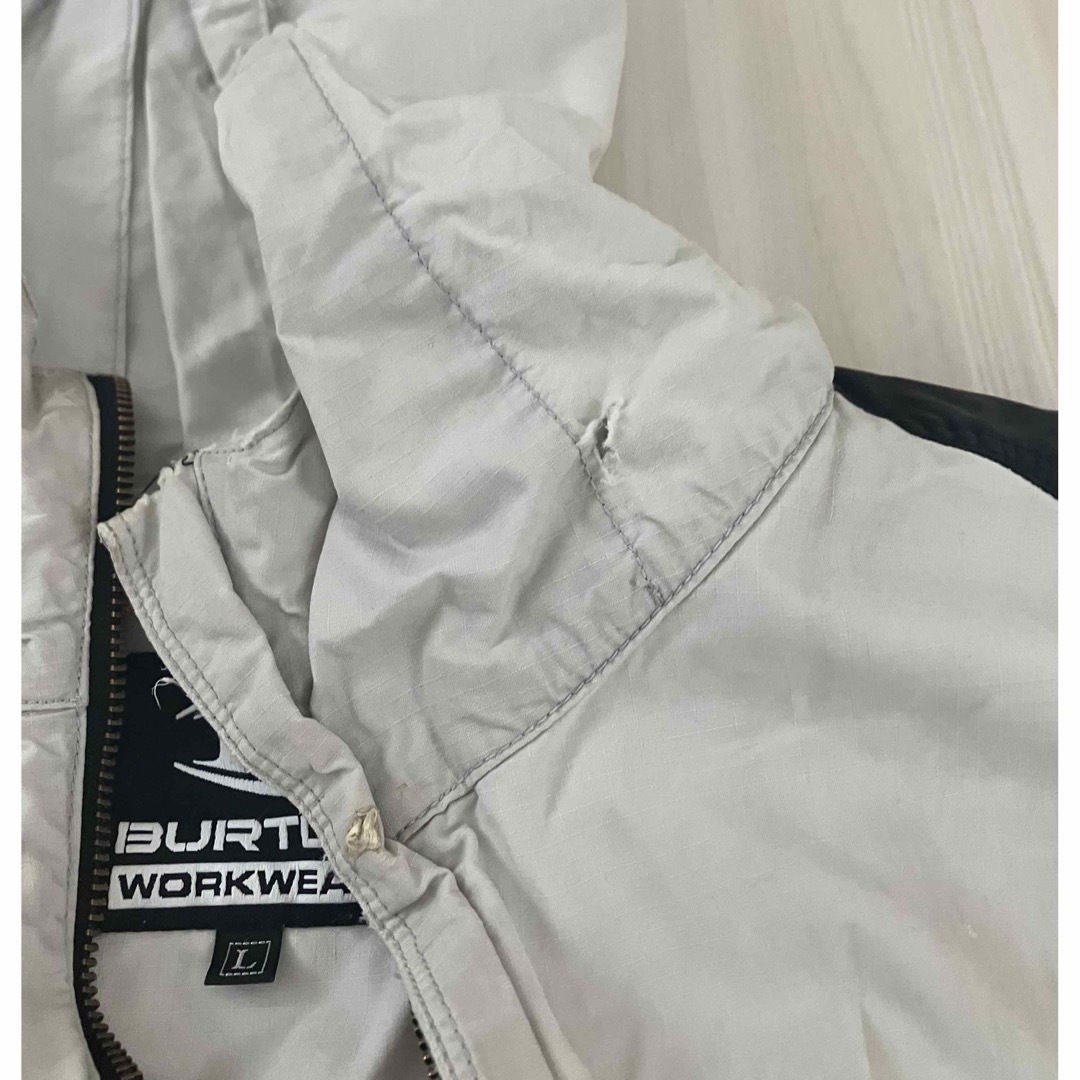 BURTLE(バートル)の空調服 メンズのメンズ その他(その他)の商品写真