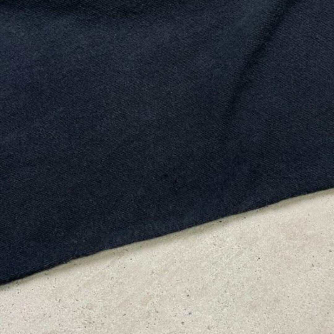 00年代 THRASHER MAGAZINE FLAME LOGO スラッシャー フレイム ロングTシャツ ロンT メンズXL メンズのトップス(Tシャツ/カットソー(七分/長袖))の商品写真