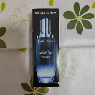 ランコム(LANCOME)のLANCOME ジェニフィック アドバンストn 100ml(美容液)