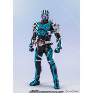 バンダイ(BANDAI)の魂ウェブ商店限定 S.H.Figuarts(フィギュアーツ) 仮面ライダー1型 ロッキングホッパー 仮面ライダー 令和 ザ・ファースト・ジェネレーション 完成品 可動フィギュア バンダイスピリッツ(特撮)