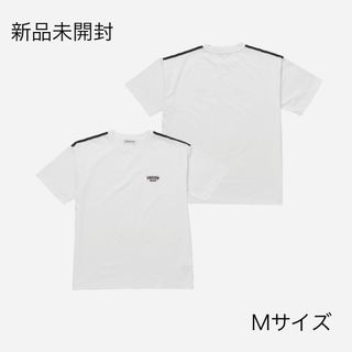 セブンティーン(SEVENTEEN)の⭐︎新品未開封 SEVENTEEN follow again Tシャツ Mサイズ(アイドルグッズ)