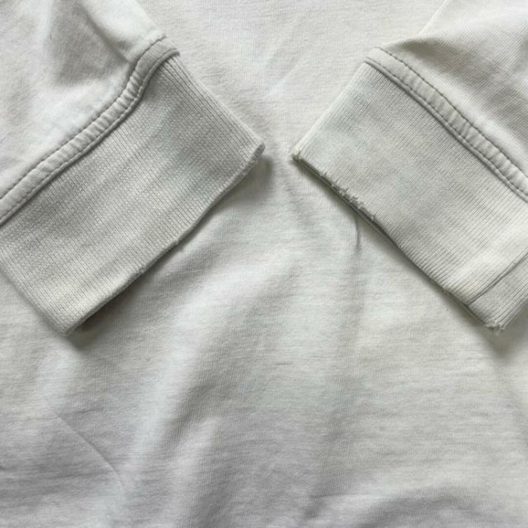 90年代 enyce 厚手 ロングTシャツ ロンT メンズ3XL相当 メンズのトップス(Tシャツ/カットソー(七分/長袖))の商品写真