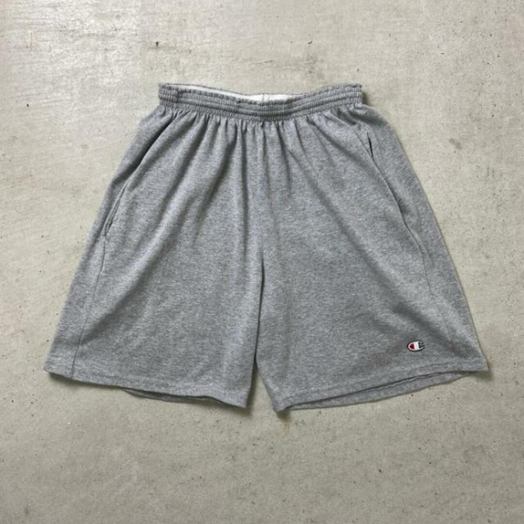 Champion(チャンピオン)のChampion チャンピオン イージーショーツ ルームウェア メンズXL メンズのパンツ(ショートパンツ)の商品写真