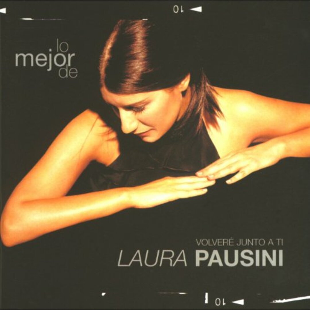 (CD)Lo Mejor De Laura Pausini／Laura Pausini エンタメ/ホビーのCD(その他)の商品写真