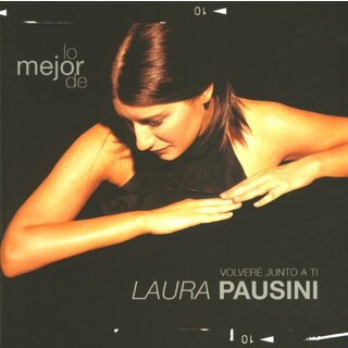 (CD)Lo Mejor De Laura Pausini／Laura Pausini(その他)