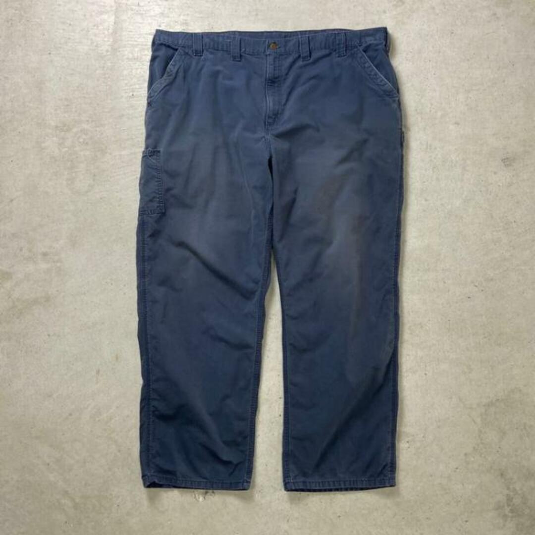 carhartt(カーハート)のCarhartt カーハート Loose Original Fit コットン ペインターパンツ メンズW48 メンズのパンツ(ペインターパンツ)の商品写真