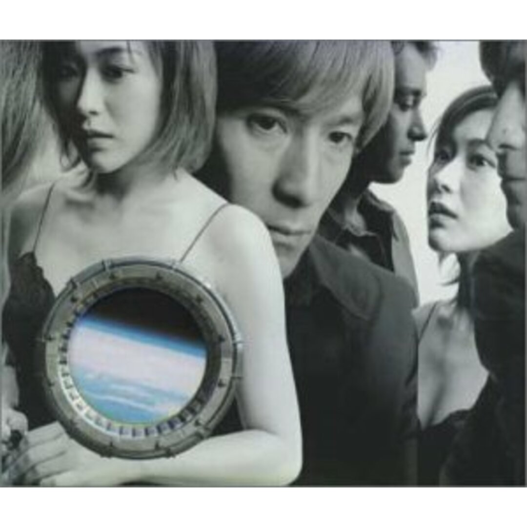 (CD)CRUISE RECORD 1995-2000／globe エンタメ/ホビーのCD(ポップス/ロック(邦楽))の商品写真