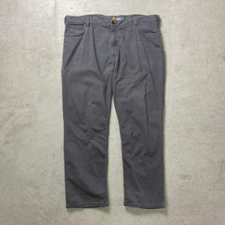 カーハート(carhartt)のCarhartt カーハート relaxed fit ダック地 ワークパンツ メンズW42(ペインターパンツ)