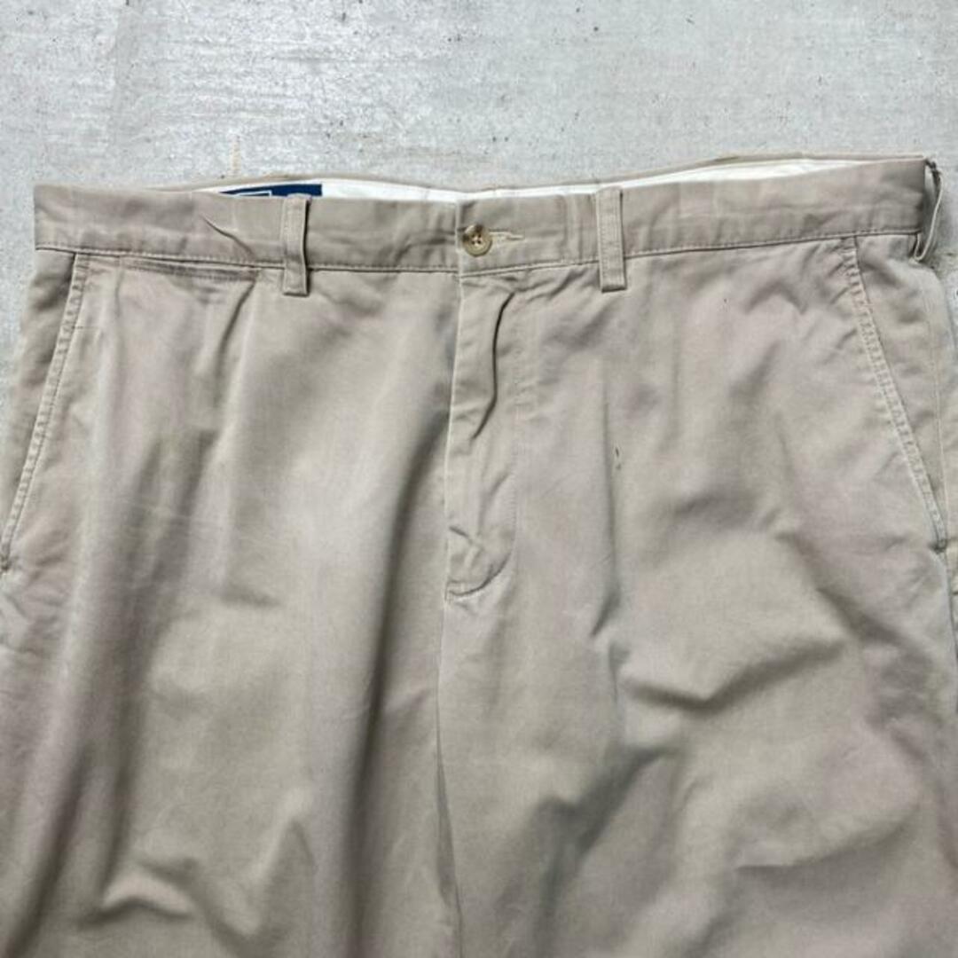 Ralph Lauren(ラルフローレン)のPolo by Ralph Lauren ポロバイラルフローレン チノパンツ ポロチノ PRESTON PANT メンズW36 メンズのパンツ(その他)の商品写真